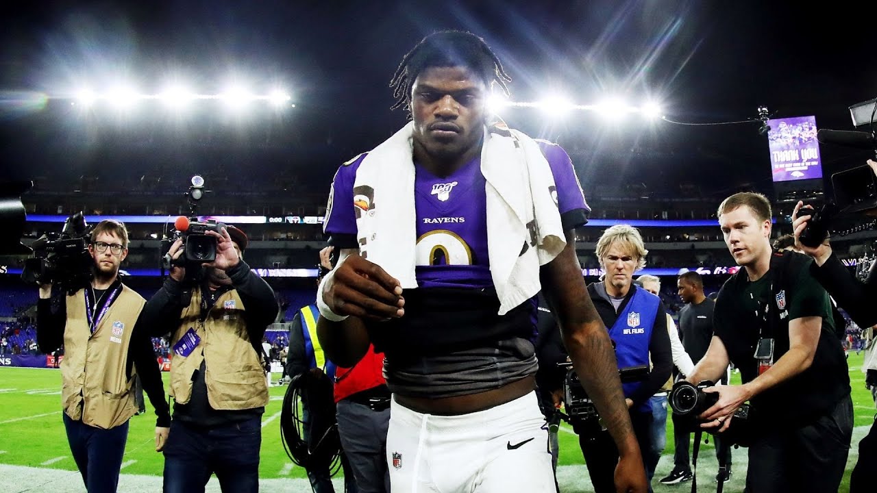 I AM DISGUSTED WITH THE RAVENS!! Titans vs Ravens Rant!!