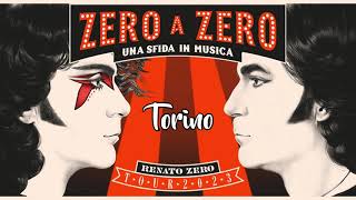 Renato Zero  ZERO A ZERO  Torino