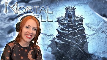 MORTAL SHELL Walkthrough Part 7 - TARSUS THE FRESH MAKER