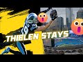 Who Told You Adam Thielen Would Be Traded?