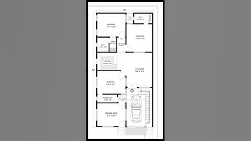 Home plan of 30