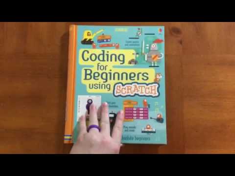 Coding for Beginners Using Scratch