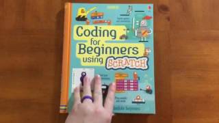 Coding for Beginners Using Scratch
