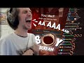 xQc: SOY SCREAM | Compilation