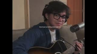 Arash Buana, RIMALDI - something about you (Stripped Version)