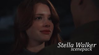 Stella Walker Walker, 2X10 Scenepack
