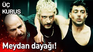 Meydan Dayağı Üç Kuruş