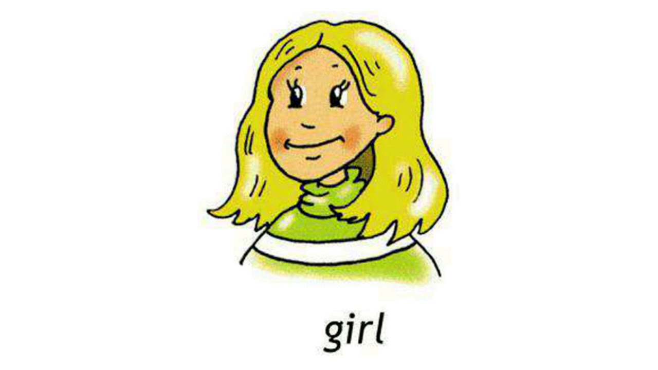 How To Pronounce Girl In British English YouTube How To Pronounce Girl In British English YouTube