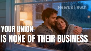 PROPHETIC WORD: 🚫👀 THEY'LL WATCH FROM OUTSIDE + YOUR TIME OF JUBILEE