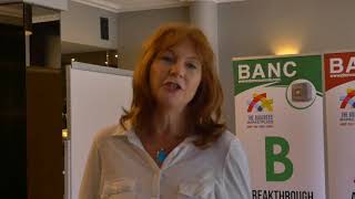 Kerstin Tauber at Your Body Will Thank You