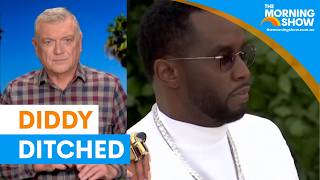 Diddys legal team abandons defamation case | Sunrise @sunrise