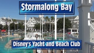 Subscribe to our channel: https://goo.gl/37ywex take a tour of
stormalong bay, the most favorite themed pool at walt disney world.
located disney'...