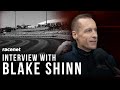 Blake Shinn Talks Cox Plate & Antino 🏇