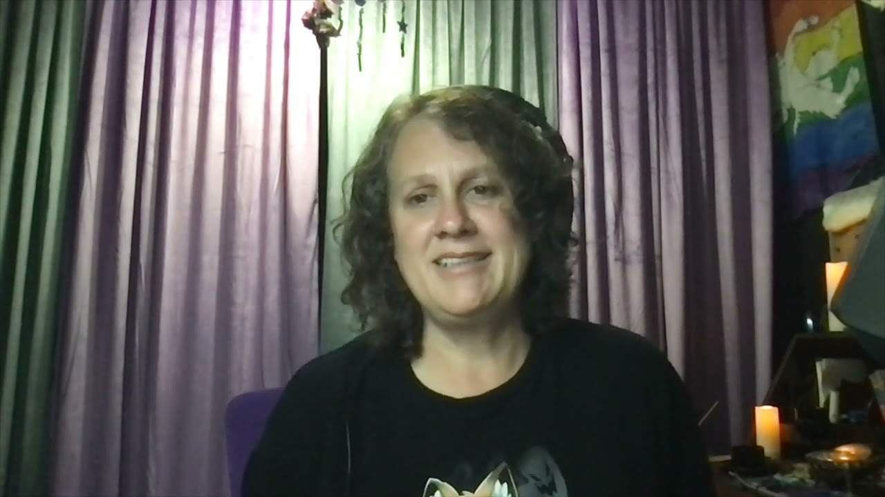 EP 19 The Power of Solitude