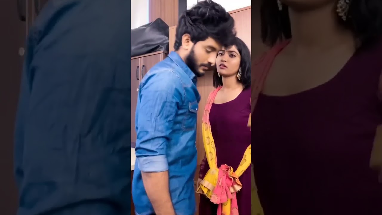 sun music🎶 show anchor 💫💫😍 . Goli soda ..