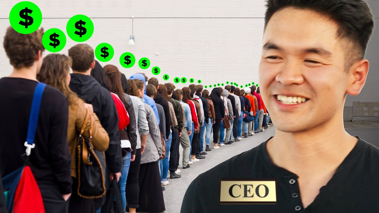 7 Steps to Sell ANYTHING to Anyone (proven method)