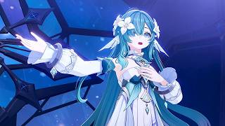 Vodyanista Opera Singing - Genshin Impact 7.0