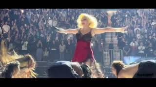 Madonna - The Celebration Tour - Hung Up (DVD EDIT 2024)