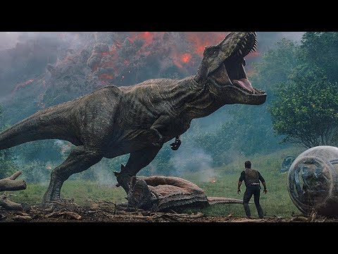 Jurassic World Deutschland Jurassic World Deutschland