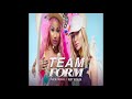 Nicki Minaj Iggy Azalea Team Form 