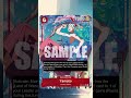 🤯 YAMATO is BEAUTIFUL &amp; STRONG - Check Your One Piece Card Knowledge - TRICK OR TRUE ? 😈 👼 #11ai