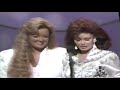 The Judds (Wynonna Judd & Naomi Judd) win Vocal Duo & perform Love Can Build a Bridge at 1991 ACM's