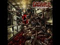 Cadavrul 2013  -  Enter The Morgue