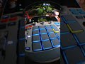 Quick vinyl chop and pads test on the MPC Sample 💥 #beatmaking #boombap #mpcsample #soulfulboombap