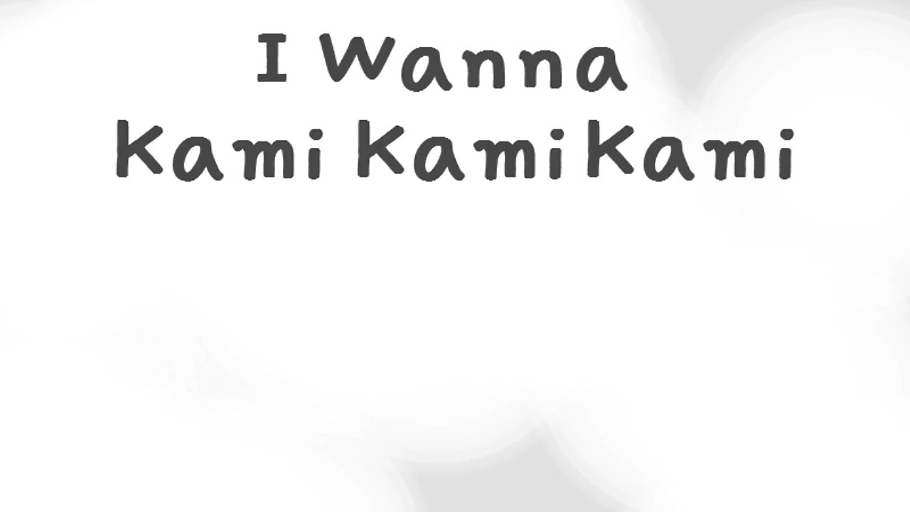 I Wanna KamiKamiKami #01 - Stage 1~3