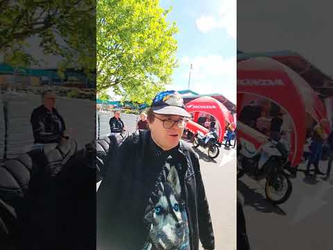 Motorrad Treffen Baumarkt