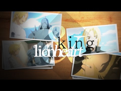 || Ⓕ Ⓜ Ⓐ || Ｋｉｎｇ ＆ Ｌｉｏｎｈｅａｒｔ