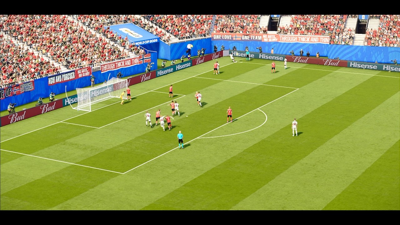 DOMINANDO A PARTIDA COM FOCO - GAMEPLAY PES 2021 | 1080P 60 FPS | TJR SPORT TV