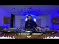 SPHYNXCAST x SYNTHLAB RECORDS - MTMA - HYPNOTIC TECHNO SET -  2025 02 08