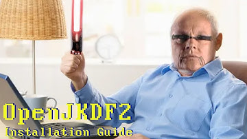 OpenJKDF2 Installation Guide