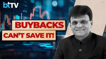 AI Wave Leaves Indian IT Behind - Tough Road Ahead, Says Market Expert