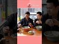 Độc Đáo Bún Bò Bà Chìa #vietfood