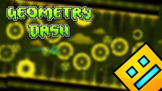 Dark Paradise by Roli GD!! || Geometry Dash (Alpha Pack #2)