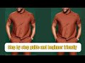 How To Cut And Sew Men Senator Wear || LATEST STYLE #fashion