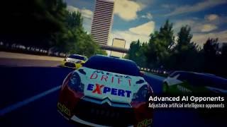 Turbo City Racing - Update screenshot 3