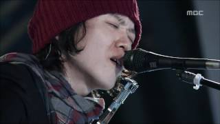 음악여행 라라라 - Tears leak - Lee Jang-hyuk, 누수 - 이장혁, Lalala 20090226