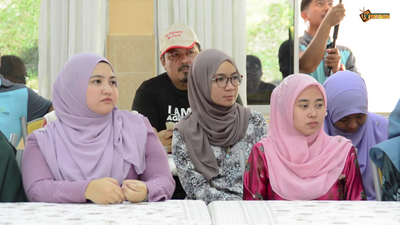 Perasmian Bangunan Asrama Baru Institut Pertanian Serdang Dan Sesi Engagement Ksu Pegawai G41 Baru Youtube