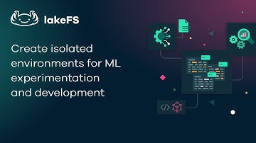 Create Isolated Environments for ML Experimentation and Development