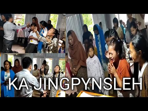 U Mynsiem Bakhuid u pynkynduh ia ki briew|| khasi Gospel song||Pastor C.Thyrniang ||8730843053