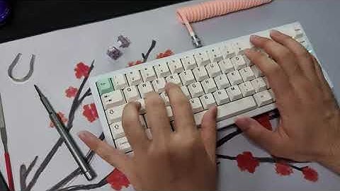 Think6.5 v2 (Sound test)