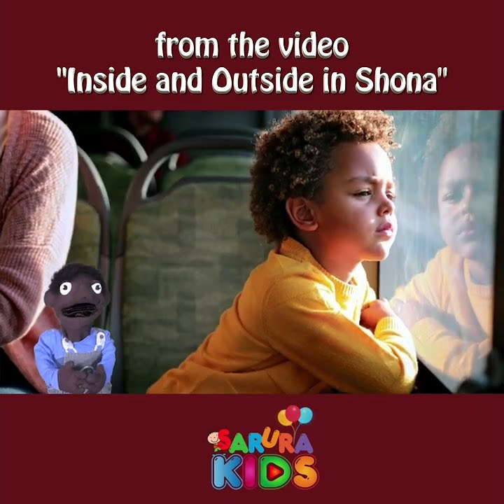 how-to-say-inside-and-outside-in-shona-youtube