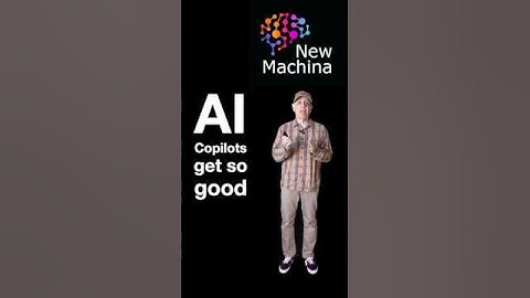 Wat als AI in de toekomst het creëren van software gratis zou maken?