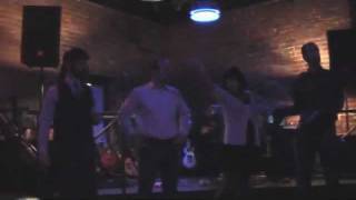LSR:On Edge - 09/04/2011 Part 1 of 3