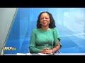 CANAL3-BENIN : Actu Matin du Jeudi 24 Septembre 2026