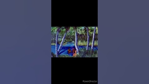 Stay Optimistic presents - Exploring the Extraordinary Art of Jonathan Green: Short preview-See link