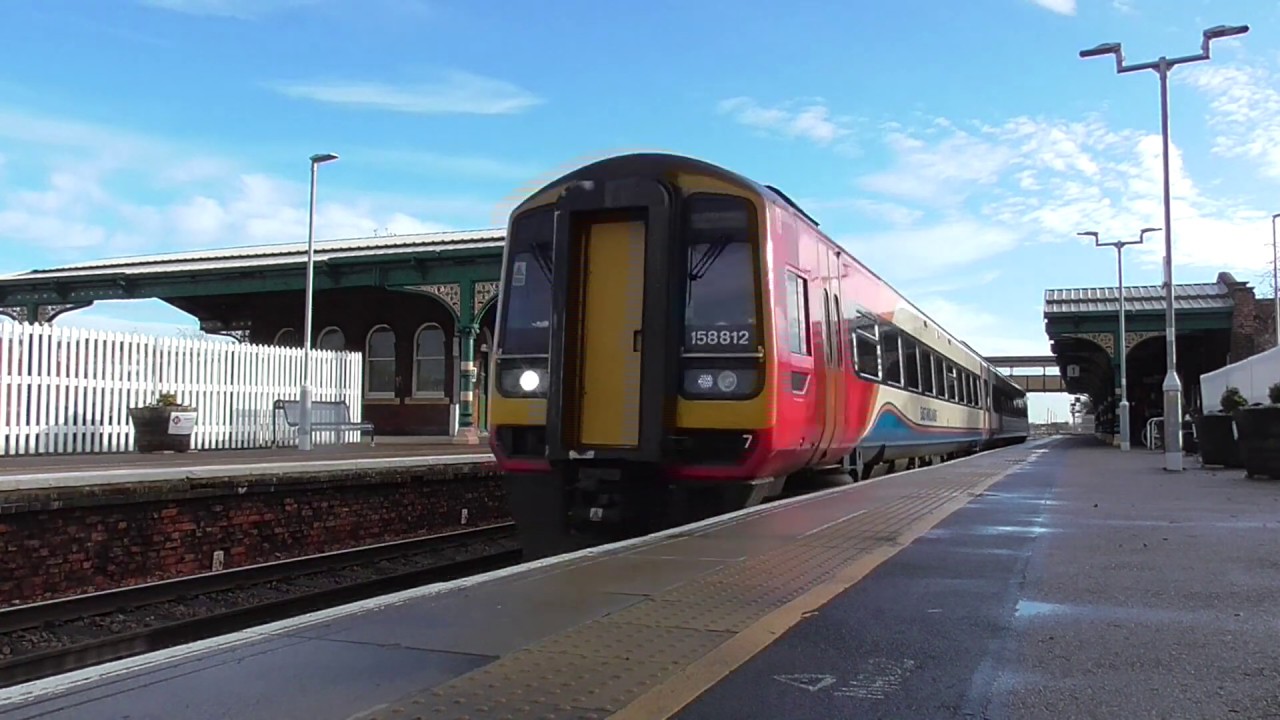 video phone beyonce mp3 Trains at March & Lime Grove, EPL: 20/12/2018